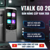 Máy Phiên Dịch VTalk Go 2025 - Máy Phiên Dịch Mang Thương Hiệu Việt Nam