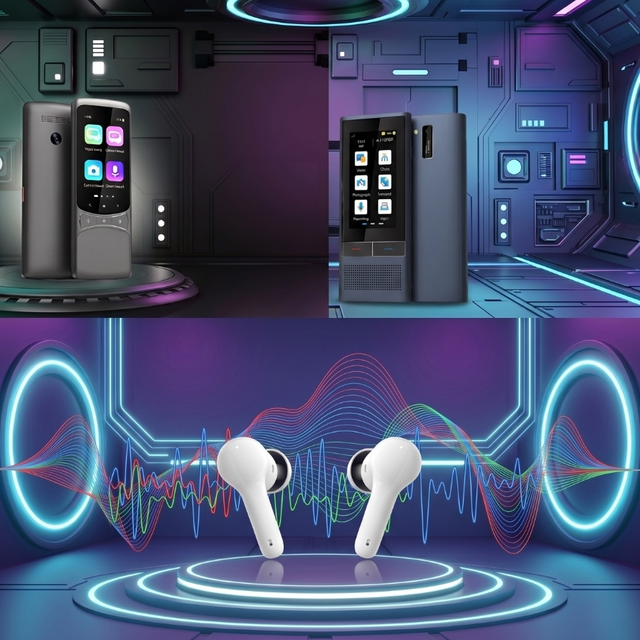 Máy Phiên Dịch Xiaomi Có Tốt Không