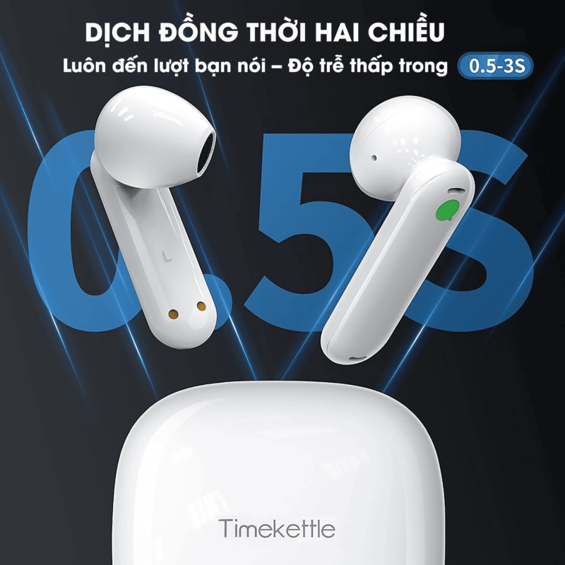 Tai Nghe Phiên Dịch WT2 Edge – Dịch Nhanh Thời Gian Thực 0.5 Giây Tai Nghe Phiên Dịch WT2 Edge – Dịch Nhanh Thời Gian Thực 0.5 Giây