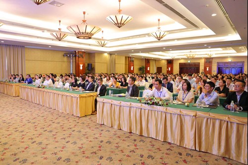 Hướng dẫn CBNV khách sạn cách sử dụng thiết bị