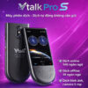 Vtalk Pro S - Máy Phiên Dịch Thiết Kế Mới Dịch Tự Động