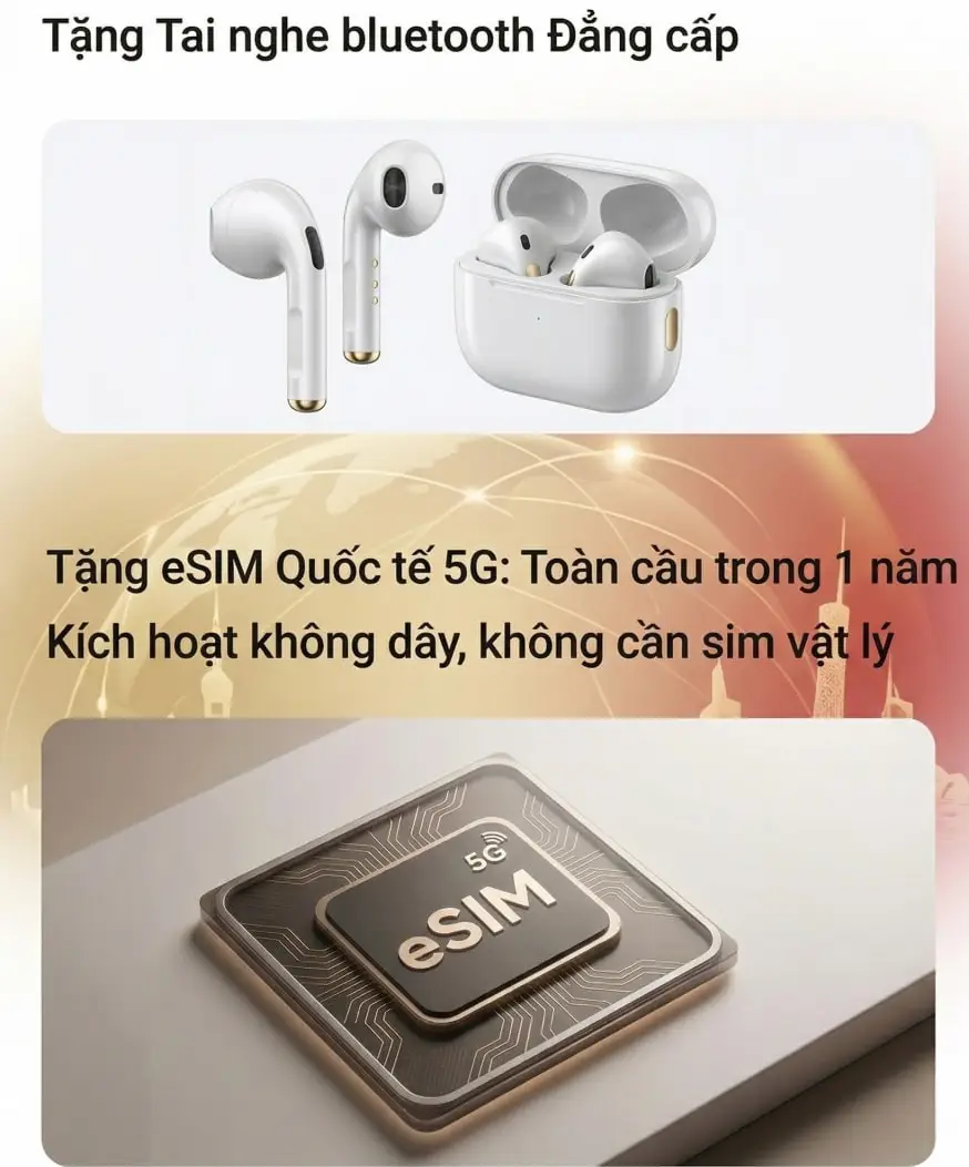 Banner khuyến mãi