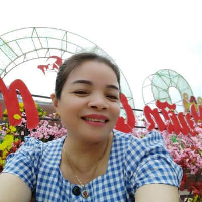 Mỹ Mạnh