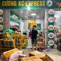 Cường KC Kỳ Đồng