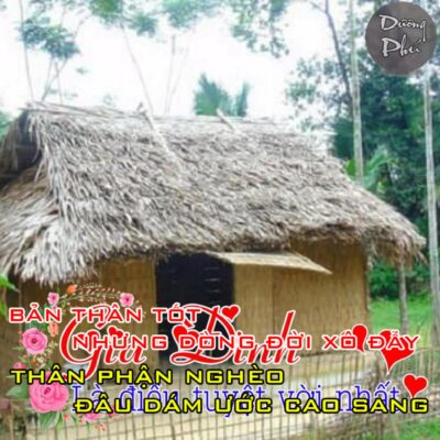 Một Mái Nhà Tranh