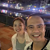 Thanh Pham Ngoc