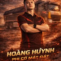 Hoàng Huỳnh