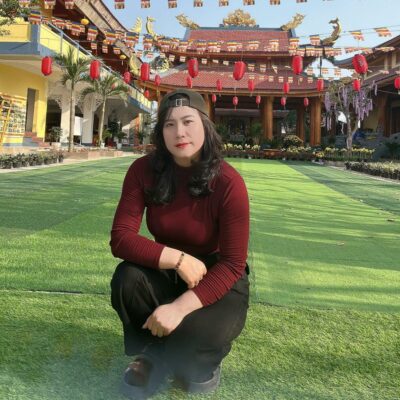 Tuệ Lâm
