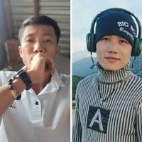 Leo Eric Kim