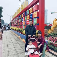 Huyền Tây