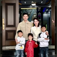 Chí Cường