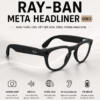 Ray-ban Meta Headliner Gen 2 2026 – Kính AI Phiên Dịch Thông Minh Thế Hệ Mới