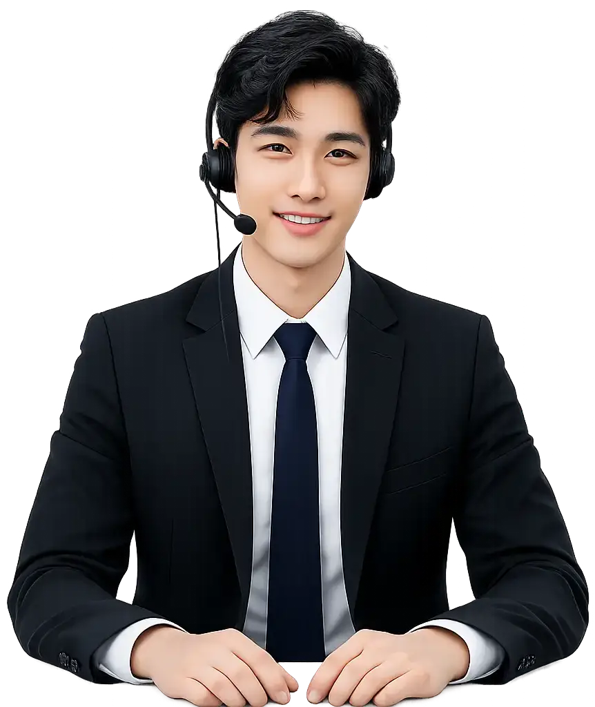 Trung - Tư vấn