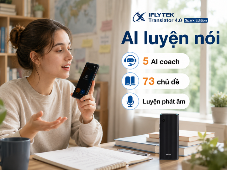 iFLYTEK Translator