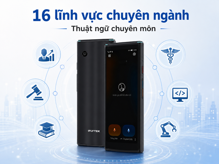 iFLYTEK Translator