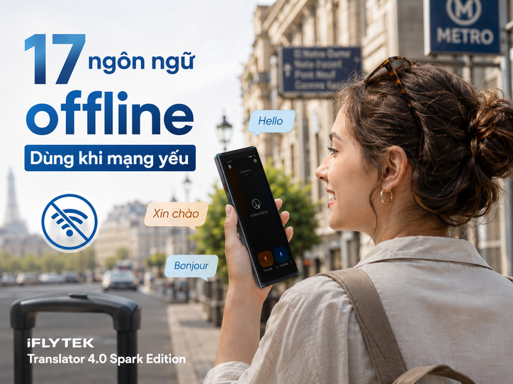 iFLYTEK Translator