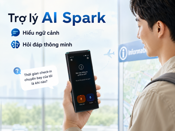 iFLYTEK Translator