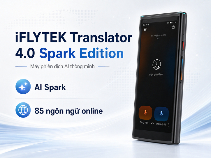 iFLYTEK Translator