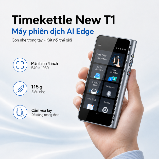iFLYTEK Translator